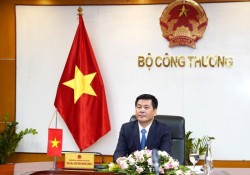 Đồng chí Nguyễn Hồng Diên, Ủy viên Ban Chấp hành Trung ương Đảng,