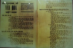 Ảnh minh họa. (Nguồn: baotanglichsu.vn)