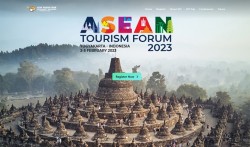 Du lịch Việt Nam sẽ tham dự Diễn đàn du lịch ASEAN ATF 2023 tại Indonesia. (Ảnh: Tổng cục Du lịch)