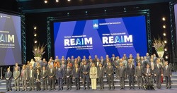 Hội nghị cấp cao về Sử dụng trí tuệ nhân tạo (AI) một cách có trách nhiệm trong lĩnh vực quân sự (REAIM 2023)