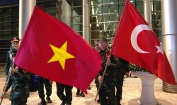 Việt Nam hỗ trợ khẩn cấp cho Thổ Nhĩ Kỳ và Syria mỗi nước 100 000 USD