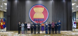 Cuộc họp lần thứ 10 Ủy ban Hợp tác chung ASEAN Hàn Quốc