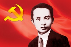 Đồng chí Hà Huy Tập - Người Cộng sản kiên trung và nhà lý luận xuất sắc của Đảng.