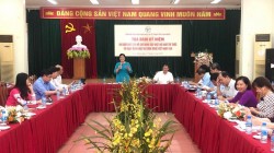 Liên hiệp hội Tọa đàm kỷ niệm Chủ tịch Hồ Chí Minh gặp mặt đội ngũ trí thức và Ngày Khoa học và Công nghệ Việt Nam
