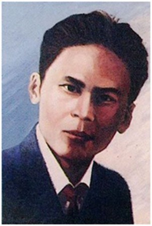 Infographic: Kỷ niệm 120 năm Ngày sinh đồng chí Hoàng Đình Giong, Lãnh đạo tiền bối tiêu biểu của Đảng và cách mạng Việt Nam (01/6/1904 - 01/6/2024)