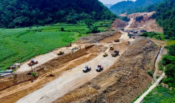 Phát huy vai trò của công tác tuyên truyền trong đẩy nhanh tiến độ thực hiện Dự án “Đầu tư xây dựng tuyến cao tốc Đồng Đăng (tỉnh Lạng Sơn) - Trà Lĩnh (tỉnh Cao Bằng)”