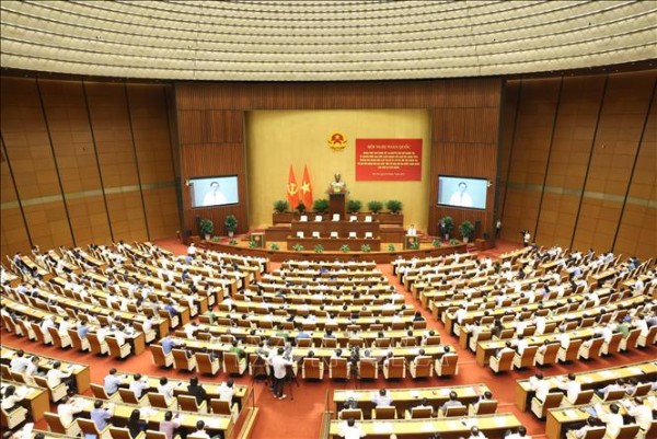 Những điểm mới của Chỉ thị số 35-CT/TW về đại hội đảng bộ các cấp tiến tới Đại hội đại biểu toàn quốc lần thứ XIV của Đảng