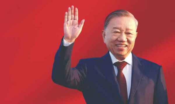 Kỷ nguyên vươn mình của dân tộc và những yêu cầu lịch sử