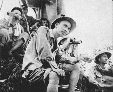 Chiến thắng Đông Khê - Chiến thắng mở màn Chiến dịch Biên giới năm 1950