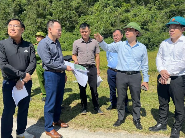 Từ lớp học vùng cao nghĩ về những đổi thay của giáo dục