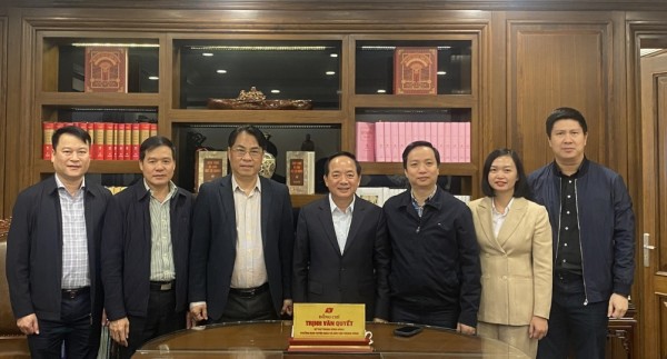 Ban Tuyên giáo và Dân vận Trung ương cho ý kiến về Chương trình cầu truyền hình Quốc gia kỷ niệm 85 năm Ngày Bác Hồ về nước