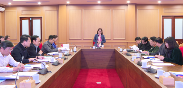 Chương trình Cầu truyền hình Quốc gia kỷ niệm 85 năm Ngày Bác Hồ về nước tổ chức tại: Cao Bằng, Hà Nội, Thành phố Hồ Chí Minh và Nghệ An