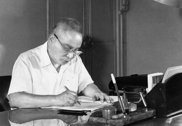 Đồng chí Trần Quốc Hoàn - nhà lãnh đạo tài năng của Đảng và cách mạng Việt Nam