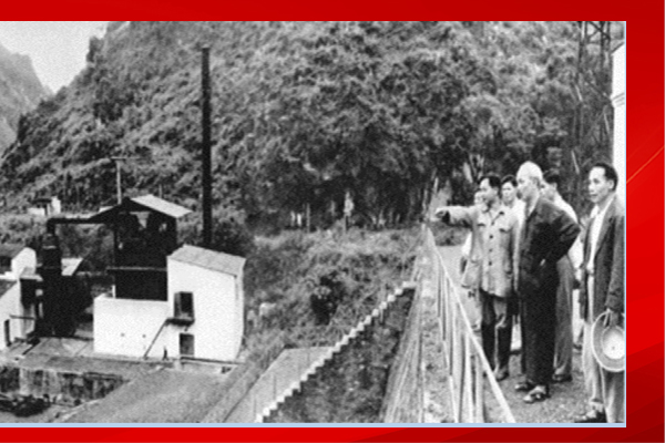 Công nghiệp Tĩnh Túc: Giá trị lịch sử và định hướng phát triển trong thời kỳ mới