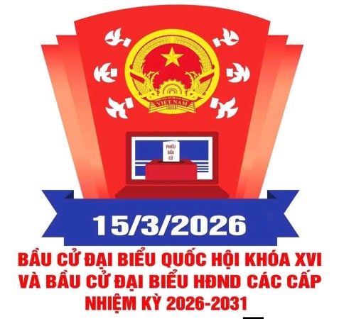 Quyết liệt tuyên truyền bầu cử đại biểu Quốc hội khóa XVI và đại biểu Hội đồng nhân dân các cấp