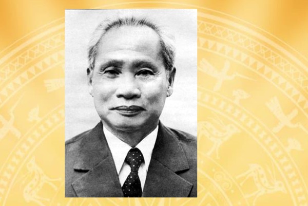 Hoạt động, cống hiến của đồng chí Phạm Văn Đồng trong thời gian ở Cao Bằng 1941 - 1945