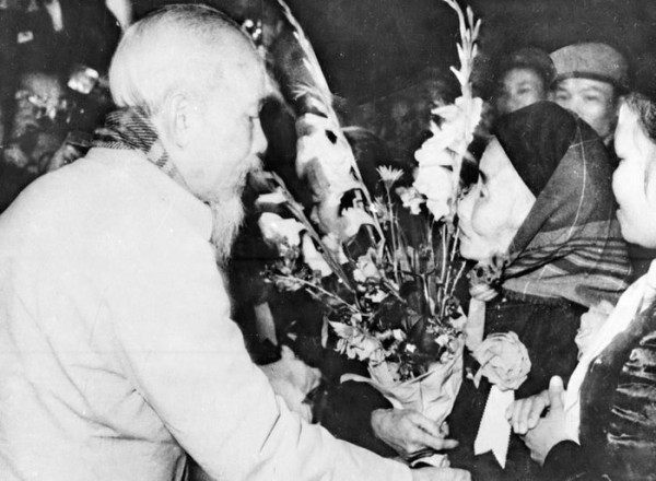 Cao Bằng đóng góp xứng đáng vào Đại thắng mùa Xuân năm 1975