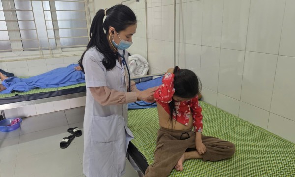 Đổi mã quyền lợi hưởng bảo hiểm y tế đối với người dân thường trú tại xã An toàn khu trên địa bàn tỉnh