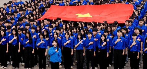 Tăng cường bồi dưỡng, giáo dục lý tưởng cách mạng, đạo đức, lối sống cho thế hệ trẻ Cao Bằng theo tư tưởng, đạo đức, phong cách Hồ Chí Minh