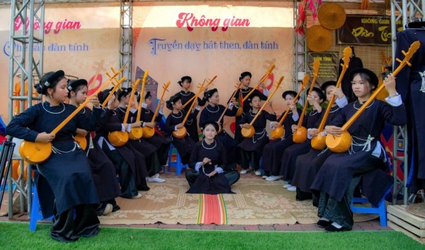 Cao Bằng ban hành Chương trình hành động thực hiện Nghị quyết 80-NQ/TW về phát triển văn hóa Việt Nam