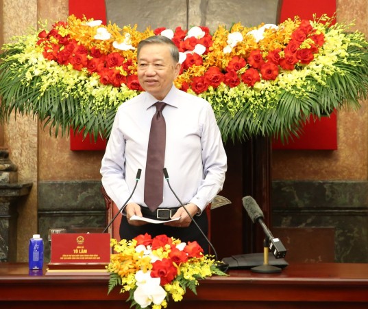 Báo chí cách mạng Việt Nam trong thời đại số