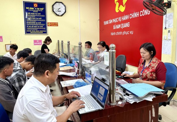 Khơi dậy động lực phát triển từ Nghị quyết 57 - Bài 1: Khi chuyển đổi số bắt đầu từ thay đổi tư duy