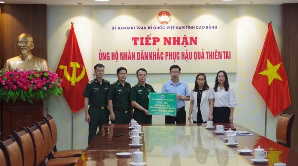 Phát huy vai trò của Mặt trận Tổ quốc và các tổ chức chính trị - xã hội trong xây dựng khối đại đoàn kết toàn dân tộc