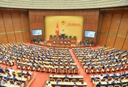 Kỳ họp bất thường lần thứ 2