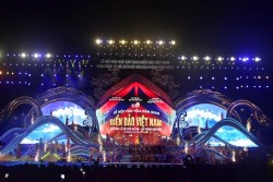 Lễ hội Văn hóa dân gian Biển đảo Việt Nam và Lễ hội Biển Đồ Sơn năm 2023 .