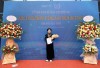 Em Lương Nguyễn Bảo Ngọc, lớp 5A1, Trường Tiểu học Hòa Chung (Thành phố) đạt Huy chương đồng cuộc thi Olympic tiếng Anh trên Internet cấp quốc gia, năm học 2022 - 2023.