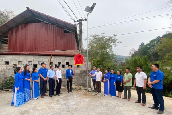 Tập trung thực hiện tốt công tác dân vận trong tình hình mới