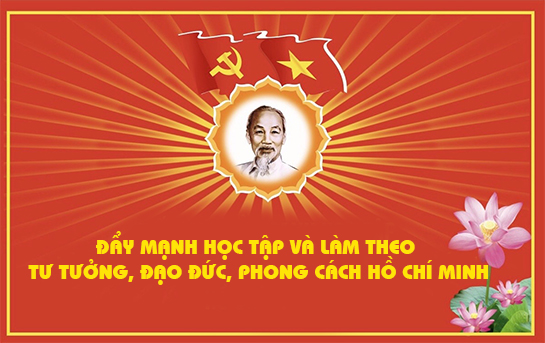 Thông báo: Kết quả Cuộc thi trắc nghiệm trực tuyến “Tìm hiểu Chuyên đề  học tập và làm theo tư tưởng, đạo đức, phong cách Hồ Chí Minh năm 2025”