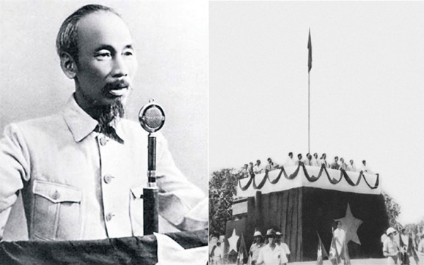 Từ mô hình Nhà nước sơ khai đến Nhà nước Việt Nam Dân chủ Cộng hòa