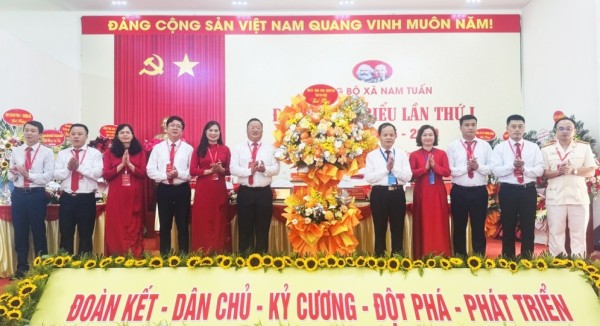 Nâng cao hiệu quả công tác tuyên giáo và dân vận trong tình hình mới