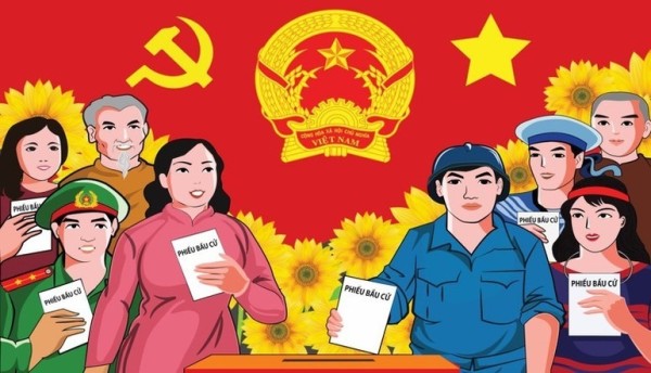 Chỉ thị quan trọng của Thủ tướng về bầu cử Quốc hội khóa XVI, HĐND các cấp