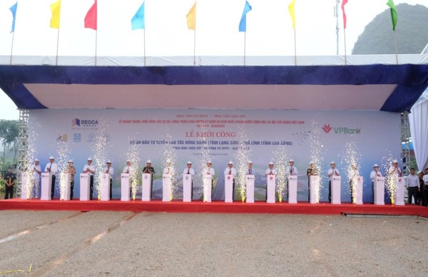 Cao Bằng sôi nổi các phong trào thi đua lập thành tích chào mừng Đại hội đại biểu Đảng bộ tỉnh Cao Bằng lần thứ XX, nhiệm kỳ 2025 - 2030