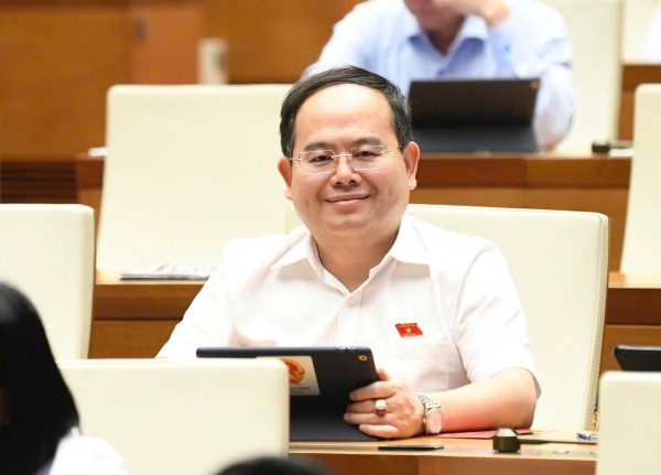 Bí thư Tỉnh ủy Cao Bằng: Phát triển kinh tế, củng cố khối đại đoàn kết toàn dân