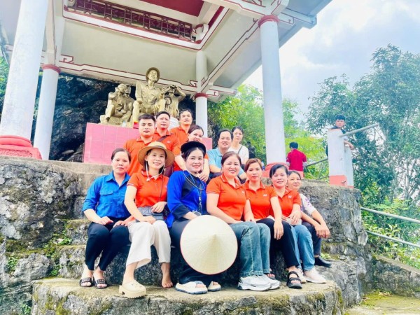 Hào khí đường số 4 - Bản anh hùng ca đi cùng năm tháng - Bài 4