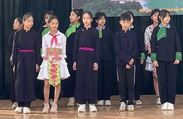 Tuyển sinh 25 chỉ tiêu vào đại học theo chế độ cử tuyển đối với học sinh, sinh viên người DTTS trên địa bàn tỉnh
