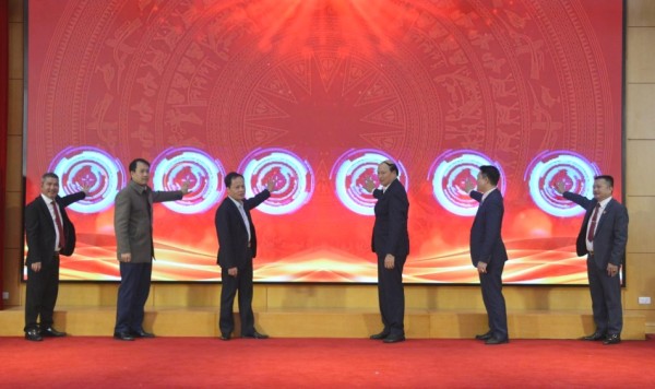 Ra mắt phần mềm du lịch thông minh “Cao Bằng Tourism”