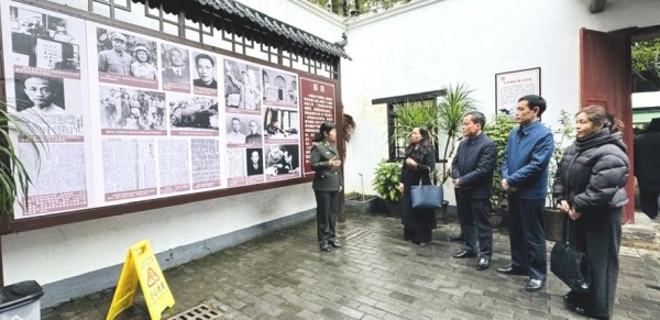 Khảo sát, kết nối xây dựng tuyến du lịch đỏ Cao Bằng (Việt Nam) - Quảng Tây (Trung Quốc)