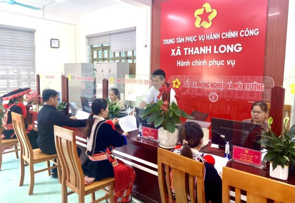 "Mỗi người làm việc bằng hai" - Từ tinh thần của Chủ tịch Hồ Chí Minh đến việc thực hiện chính quyền 02 cấp tại tỉnh Cao Bằng hiện nay
