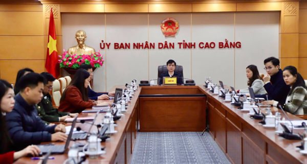 Bộ Nội vụ tập huấn toàn quốc về bầu cử đại biểu Quốc hội và đại biểu Hội đồng nhân dân