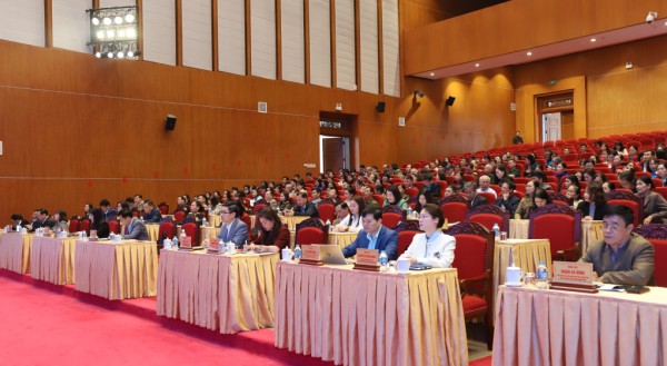 Ủy ban MTTQ Việt Nam tỉnh tuyên truyền, quán triệt, học tập Nghị quyết Đại hội XIV của Đảng và nghị quyết của tỉnh