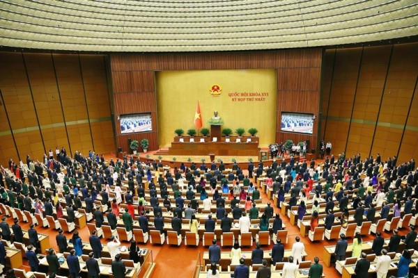 Tạo hành lang pháp lý với hoạt động tín ngưỡng, tôn giáo trên không gian mạng