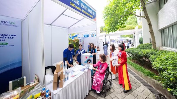 Đưa người khuyết tật vào trung tâm chuyển đổi số: Góc nhìn từ dữ liệu cộng đồng