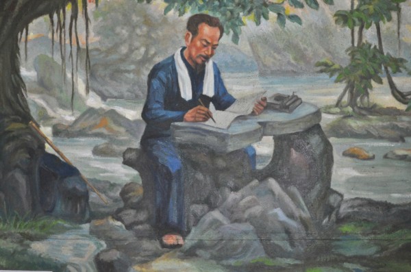 Dịch lý luận năm châu thành tiếng nói của đồng bào (Bài cuối)