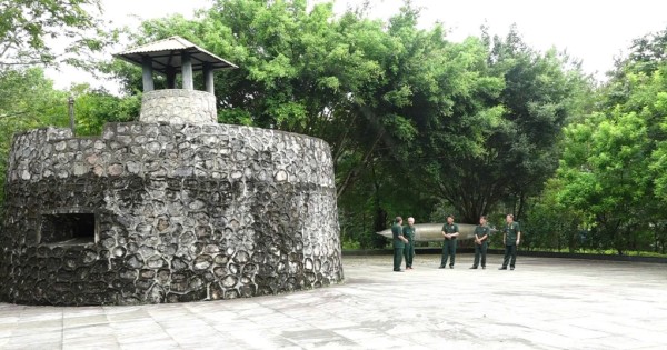 Về Đông Khê tưởng nhớ Đại tá, Anh hùng Lực lượng vũ trang nhân dân La Văn Cầu