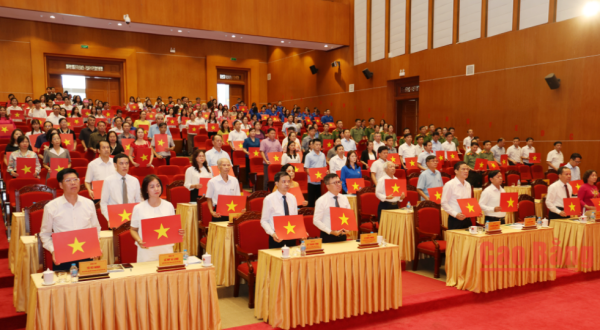 Hội thảo "Báo Việt Nam độc lập - Giá trị lịch sử và khát vọng phát triển trong kỷ nguyên mới"