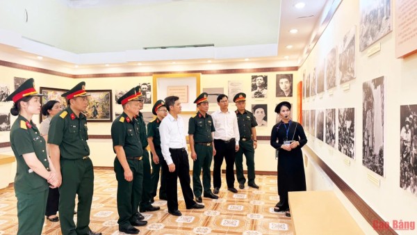 Chiến dịch Biên giới 1950 - Dấu ấn vị tướng huyền thoại